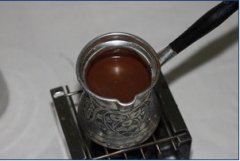 土耳其咖啡壶怎么用？铜壶煮三次沸腾的步骤与适合的咖啡豆推荐