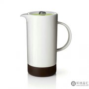 丹麦 Menu 新骨瓷咖啡法压壶 咖啡壶的推荐