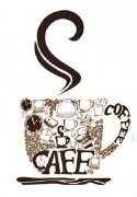 espresso杯、卡布杯、拿铁杯怎么选？咖啡杯尺寸三种规格一次看懂