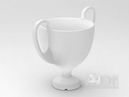 Cunicode:咖啡杯设计