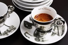 咖啡杯尺寸怎么选？小杯、中杯、大杯与骨瓷杯的用法区别