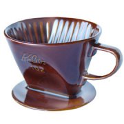 咖啡滤杯 手冲咖啡的器具介绍