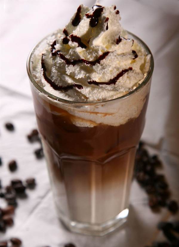 ⑤ 摩卡/Mocha