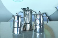 摩卡壶煮的咖啡算Espresso吗？构造原理与使用方法一次讲清
