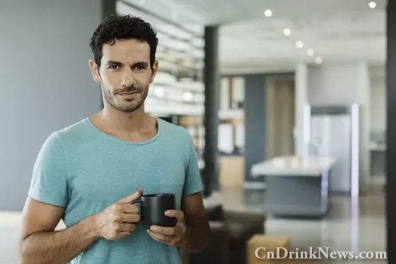 你为什么喝6杯咖啡照样睡?