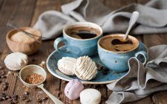浓缩咖啡Espresso为何是咖啡精髓？从克丽玛到咖啡豆的完整解析