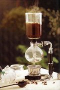 虹吸壶是什么？从1840年试管发明到丹麦日本改良的咖啡壶历史