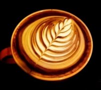 咖啡制作视频:知识分子教你做咖啡Cappuccino