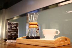 Chemex手冲壶 Chemex手冲壶使用方法
