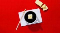 防弹咖啡是谁发明的？黄油加椰子油真能减肥吗？