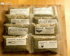 咖啡的主要成分有哪些？咖啡因、丹宁酸与挥发性脂肪一次讲清