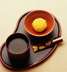 天生的对手:茶与咖啡的较量