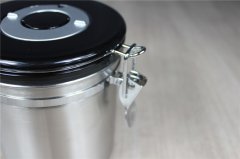 单向排气的密封罐对咖啡豆真的有必要吗？