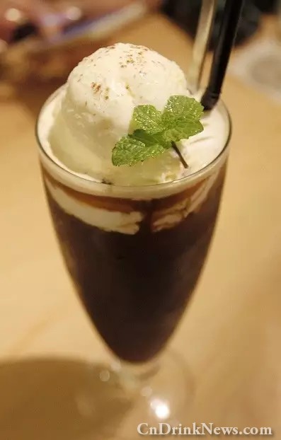 这十款冰咖啡配方你尝试过吗?