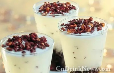 这十款冰咖啡配方你尝试过吗?