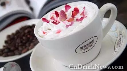 这十款冰咖啡配方你尝试过吗?