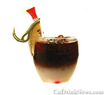 这十款冰咖啡配方你尝试过吗?