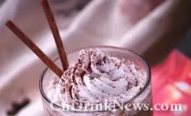 这十款冰咖啡配方你尝试过吗?