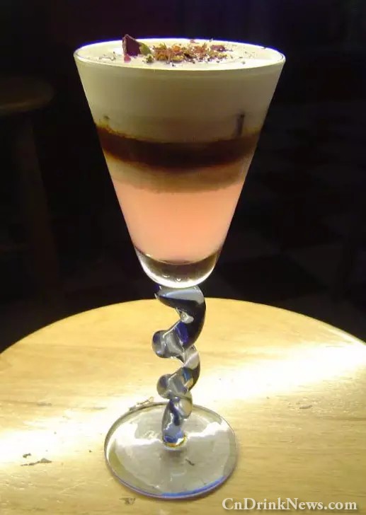 这十款冰咖啡配方你尝试过吗?