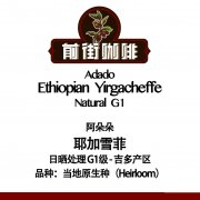 为什么咖啡豆有这么长的名子?丨咖啡豆名称的意义