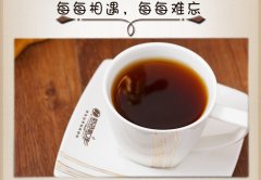 一杯咖啡•一刊读物•一份静逸