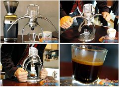 免插电家用Espresso咖啡机怎么选？自己控压萃取是不是最佳解决之道？