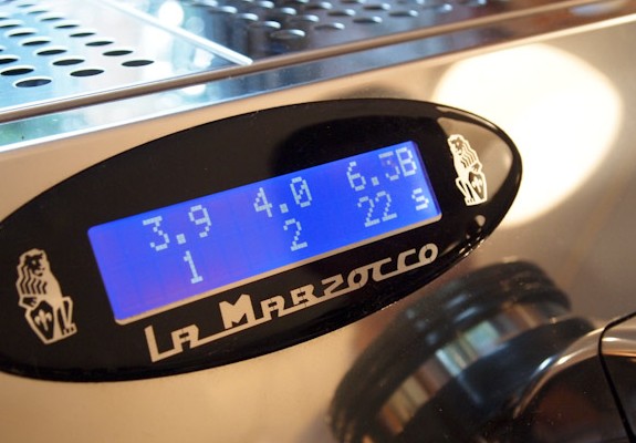 重新学咖啡:挪威La Marzocco Strada EP 派对