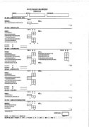 TBC咖啡赛事评分表怎么看？技术评分表与主审评分表完整解读