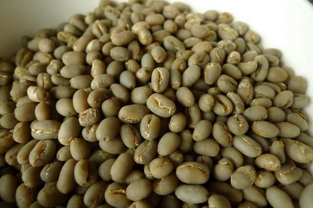 有关圆豆的知识 它又叫公豆(Peaberry)在咖啡豆里算是好还是不好呢?