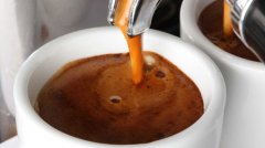 意式浓缩 Espresso 是什么？特点、由来和它为什么不算高咖啡因