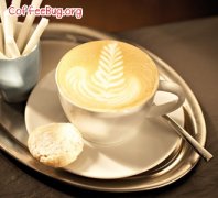 咖啡拿铁是意式牛奶咖啡 拿铁配方是什么?