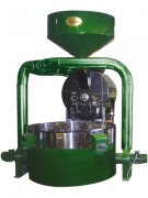 180公斤级咖啡烘焙机怎么选？Toper TKM-SX 180 Gas 规格与产能解析