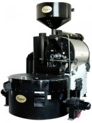 Toper TKM-SX 60 瓦斯咖啡烘焙机怎么样？60kg 产能与规格一次看懂