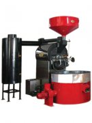 Toper 30公斤瓦斯烘焙机 TKM-SX 30 适合哪些咖啡店？参数与产能全解析