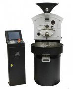 荷兰咖啡烘焙机 Giesen W6 A Coffee Roaster