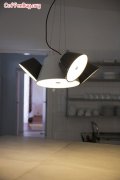 创意咖啡杯灯 咖啡杯灯(Tam Tam Lighting Series)