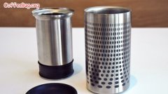 法压壶和爱乐压之外还有新选择？IMPRESS两用咖啡冲泡器能当咖啡杯吗
