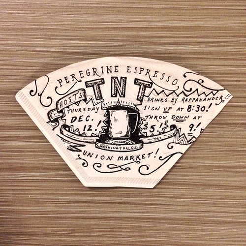coffee filter doodle,咖啡滤纸涂鸦【图集四】咖啡滤纸,coffee filter paper