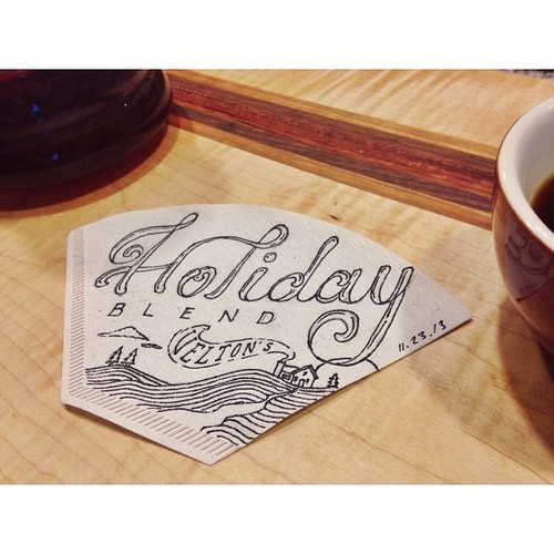 coffee filter doodle,咖啡滤纸涂鸦【图集三】咖啡滤纸,coffee filter paper