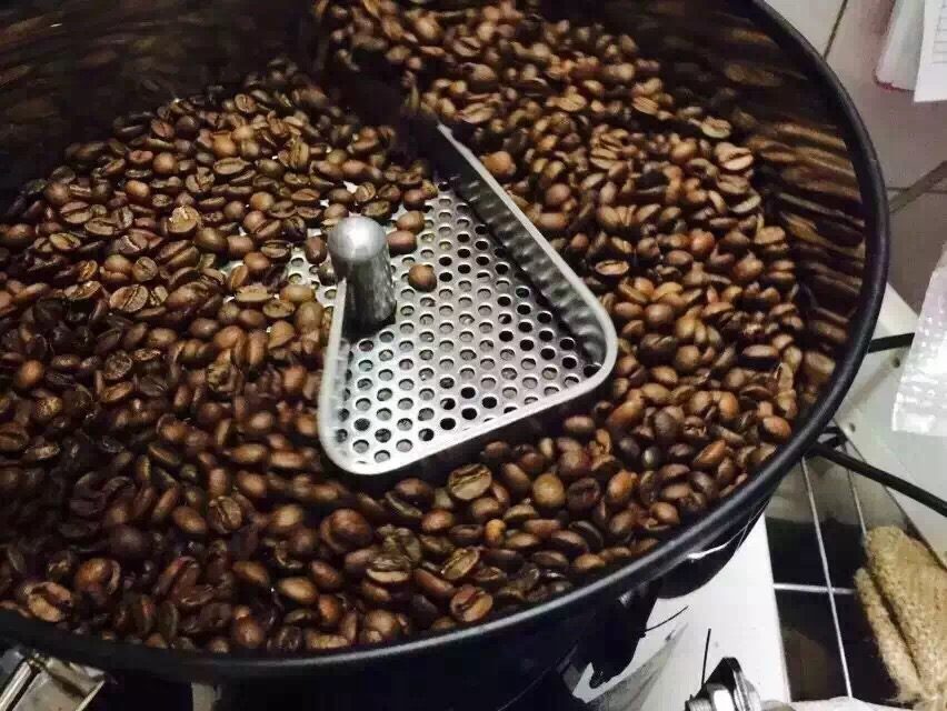 拼配咖啡豆拼的是什么？先烘焙还是先混合，一文讲清六种拼配思路