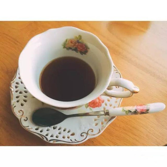 咖啡小白课堂丨关于咖啡杯的秘密你知道多少?