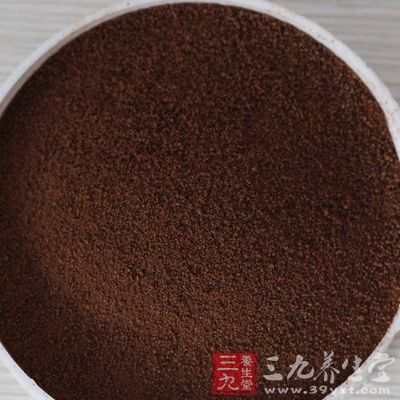 研磨不足,则会导致研磨咖啡清淡如水