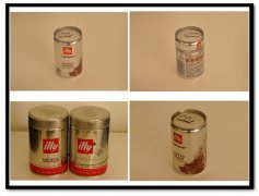 意式咖啡顶级品牌illy和LAVAZZA的比较 意大利咖啡豆推荐