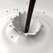 牛奶加咖啡真的能减肥吗?