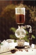 虹吸壶怎么用？虹吸式咖啡完整步骤与煮出好风味的秘诀