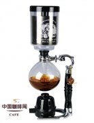 为什么卡布奇诺不能拿虹吸壶煮？意式咖啡机和虹吸壶的差别一次讲清