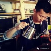 咖啡闷蒸和预浸有什么区别？手冲萃取时间与意式预浸全解析