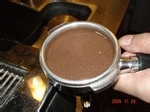 浓缩咖啡(Espresso)的制作方法