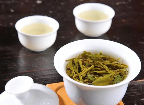 世界三大饮料:茶
