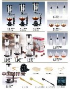 虹吸壶、摩卡壶、滴漏式咖啡有什么区别？三种器具适合谁一次讲清